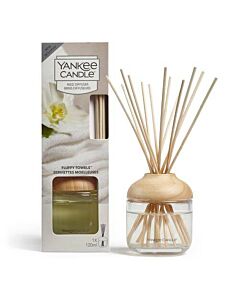 Yankee Candle Fluffy Towels Reed Diffuser